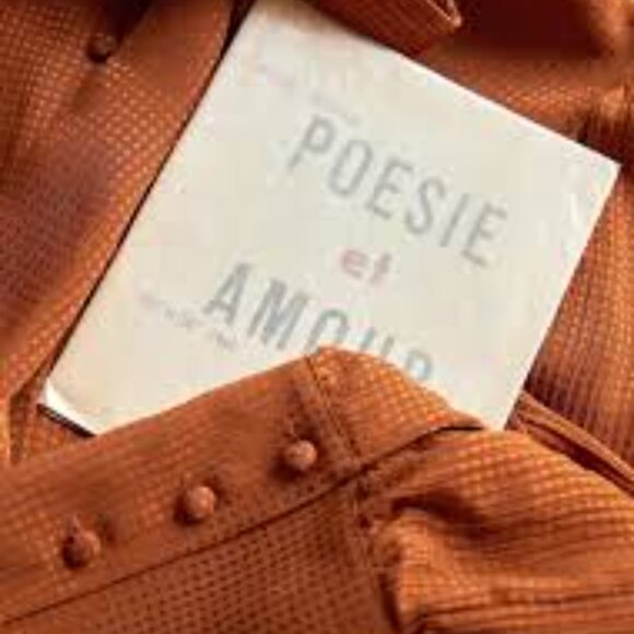 Laurya Sezane Shirt - Picture 3 of 8